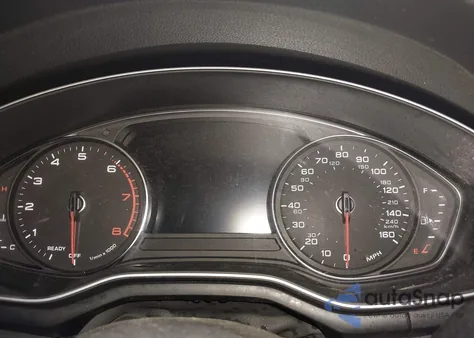 2021 Audi A5 Sportback Premium 45 Tfsi Quattro S Tronic from USA, damaged, VIN WAUDACF58MA013904